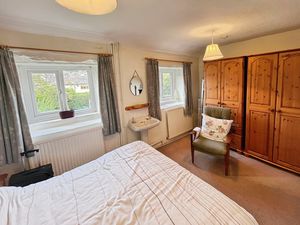 Bedroom 1- click for photo gallery